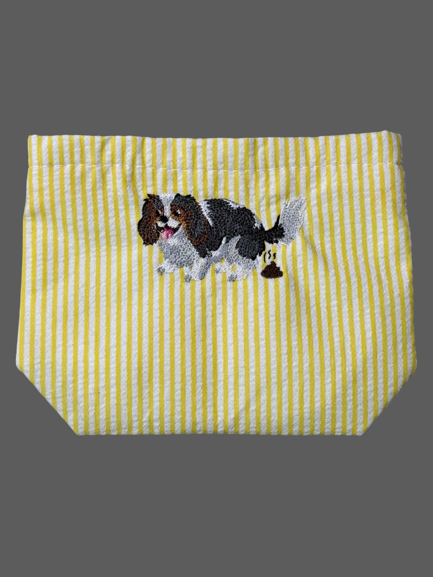 Dog Breed Zipper Pouches