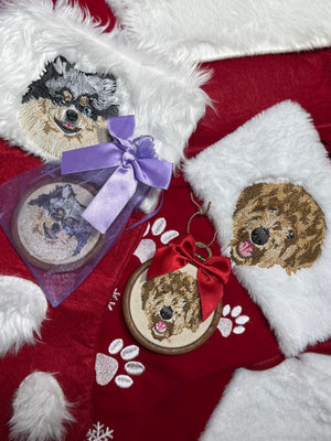Christmas Bundle ($130 Value)