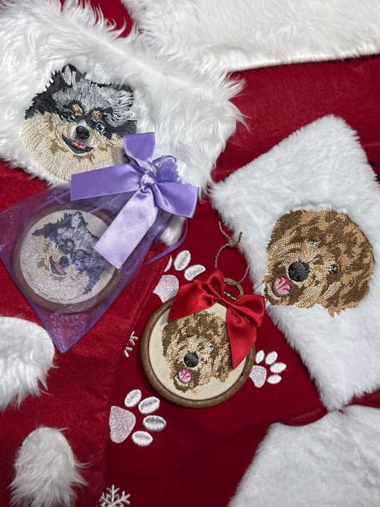 Christmas Bundle ($130 Value)